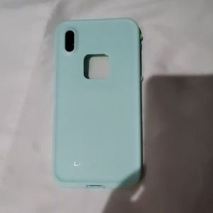 Lifeproof Iphone max case